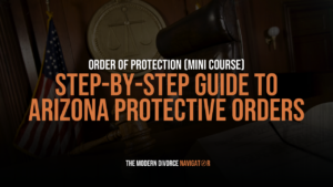 Order of Protection (Mini Course)