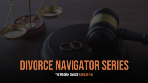 Divorce Navigator Series